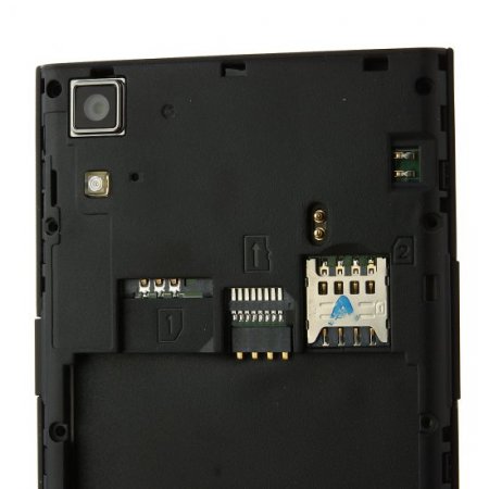 ThL T11 Smartphone MTK6592 2GB 16GB 5.0 Inch Gorilla Glass NFC OTG Android 4.2- Black