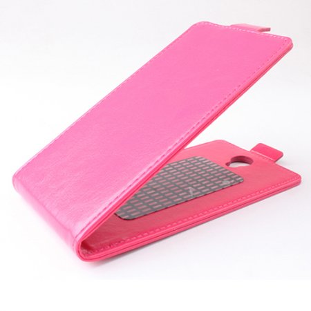 Leather Flip Case Cover for Cubot one Smartphone 3-color