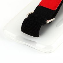 Arm Band Case for Samsung Galaxy S5 Mobile Phone Protection Shell Color Randomly