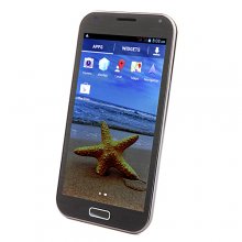 BEDOVE K6589 Smartphone Android 4.2 MTK6589 Quad Core 1G 4G 5.3 Inch 8.0MP Camera