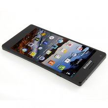 TEL X600H Smartphone Android 4.0 MTK6589 Quad Core 1GB 16GB 5.0 Inch HD Screen