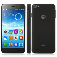 JIAYU G4S Smartphone MTK6592 2GB 16GB 4.7 Inch Gorilla Glass Android 4.2 3000mAh OTG