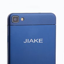 JIAKE X3s Smartphone MTK6592 2GB 16GB Android 4.2 OTG Air Gesture 5.0 Inch - Blue