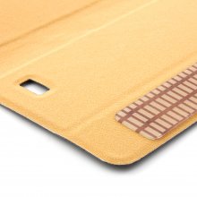 Leather Flip Cover Case for UMI X1 Smartphone - Black