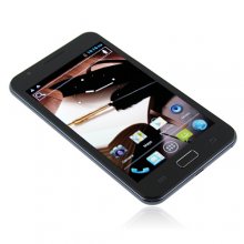 Used Star N9770 Smartphone Android 4.0 MTK6577 Dual Core 3G GPS 8.0MP Camera 5.0 Inch