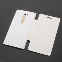 P1301 Smartphone Android 2.3 OS SC6820 1.0GHz 4.5 Inch 3.0MP Camera- White