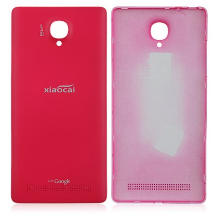 Original Battery Shell Back Cover for XIAOCAI X9 Smartphone- 5 Colors Available