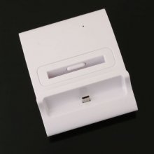 3 IN 1 OTG Dock Station Charger Set with LED Indicator for SAMSUNG 9500