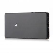 27" Virtual Screen Personal 2D/3D Viewer Headband Video Glasses Cinema 16:9 with AV-In