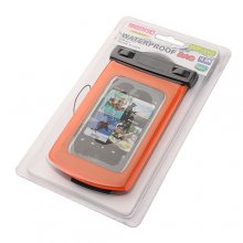 WP-310 Smart Design 10M Waterproof Bag for Mobile Phone 4 Colors