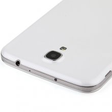 GT-i9200 Smartphone Android 4.2 MTK6572 Dual Core 1.2 GHz 3G GPS 6.0 Inch 4GB - White