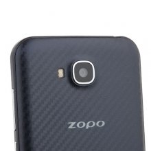 ZOPO ZP700 Cuppy Smartphone MTK6582 Quad Core 1.3GHz Android 4.2 4.7 Inch 3G GPS OTG OTA- Black