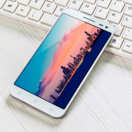 ZOPO 3X Smartphone 3GB 16GB MTK6595 Octa Core 2.0GHz 14.0MP 5.5 Inch FHD- White