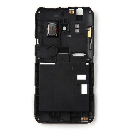 Original Back Housing for X825a Smartphone Black