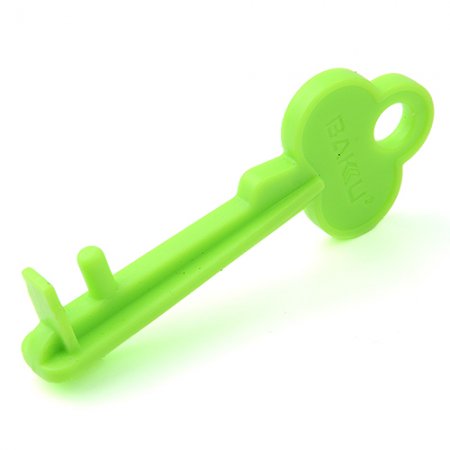 Portable 6pcs Key Style Mini Stents Set For Mobile Phone