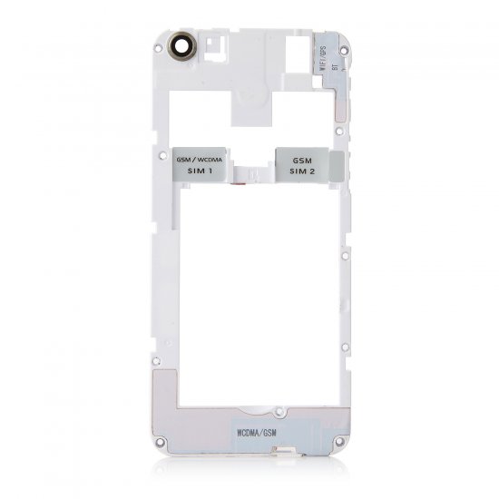 Original PCBA Mainboard for X19i 4.1 Inch Smartphone
