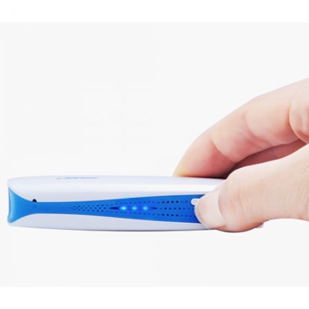 HAME A1 Broadband 3G WiFi Wireless Router Hotspot 1800mAh Mobile Power Bank