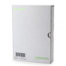 JIAYU G4 Advanced Smartphone MTK6589T Quad Core 2GB 32GB 4.7 Inch HD IPS Retina Screen Android 4.2 Gyroscope- Black