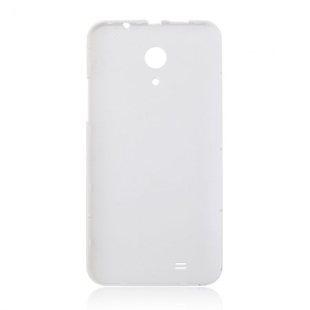 Original Back Shell Battery Cover for ThL W100S W100 Smartphone- White