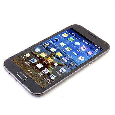 BEDOVE K6589 Smartphone Android 4.2 MTK6589 Quad Core 1G 4G 5.3 Inch 8.0MP Camera