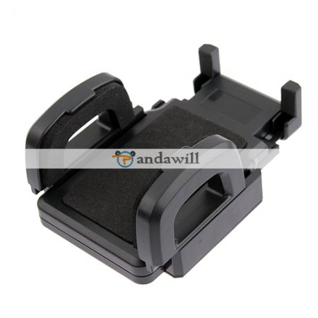 Car Windshield Sucker Mount Adjustable Holder for Cell Phone PDA MP4/MP3