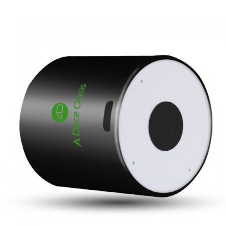 ADO Mate5 Portable Bluetooth Speaker Multimedia Speaker Hand Free Call Black