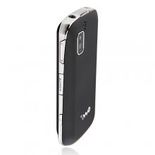 aigo D1 Smartphone 3G GPS MSM7227 1.0GHz 3.5 Inch Multi-touch Screen