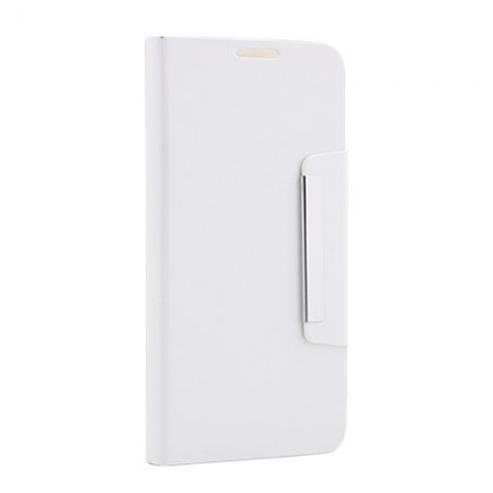 Protective Case Flip Cover Case with Magnet Closure for Utime U100S Smartphone