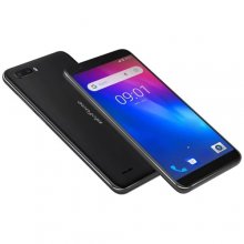 Ulefone S1 3G Phablet 1GB RAM 8GB ROM 8.0MP + 5.0MP Dual Rear Cameras Face Unlock