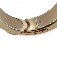 XiaoCai G1 Smart Bluetooth Bracelet Health Wristband with Diamonds for Android and iOS