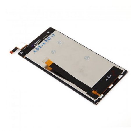 Touch Screen Touch Panel LCD Screen for DOOGEE DG350 Smartphone
