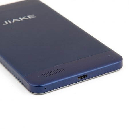 JIAKE X3s Smartphone MTK6592 2GB 16GB Android 4.2 OTG Air Gesture 5.0 Inch - Blue