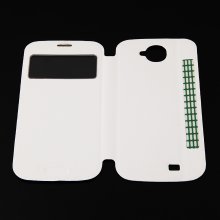 Tengda 9006 Smartphone Android 4.2 MTK6582 Quad Core 5.0 Inch Gesture Sensing 3G White