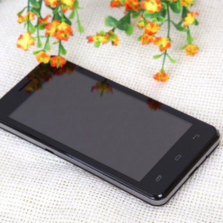 K-Touch T81 Smartphone Android 2.3 OS SC8810 1.0GHz 4.5 Inch WiFi Bluetooth