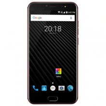 ULEFONE T1 5.5 Inch Android 7.0 6GB RAM 64GB ROM Rear dual camera 1600+500 front fingerprint unlock 3680MAH 4G phone