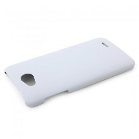 High Quality Frosted Protetive Case for Star S6 Smartphone- White