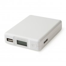 PAN OCEAN APP-326 Power Bank 7500mAh Fast Charge Power Pack 5V 2.1A