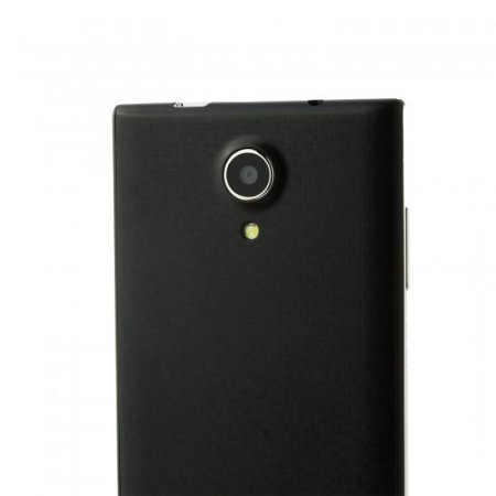 CUBOT P7 Smartphone MTK6582 5.0 Inch QHD IPS Screen Android 4.2 - Black