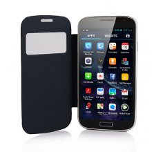 DOOGEE VOYAGER DG300 Smartphone Android 4.2 MTK6572W 5.0 Inch 3G Black