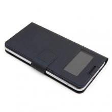 C2 Smartphone Android 4.2 MTK6572 Dual Core 1.2GHz 4.5 Inch 3G GPS - Black with Gift