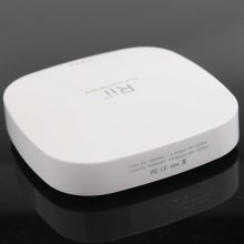 Rii P03 4000mAh Dual USB Mobile Power Bank for Smartphones