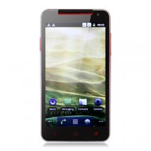 Tengda X920e Smartphone Android 2.3 MTK6515 1.0GHz 5.0 Inch 3.0MP Camera