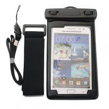 WP-320 Smart Design 10M Waterproof Bag for Mobile Phone