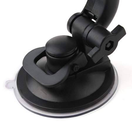Multi-Direction Big Sucker Windshield Car Mount Stand Holder for SmartPhone