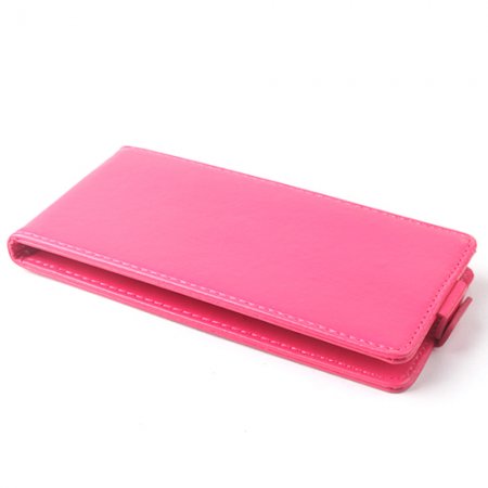 Fashion Leather Flip Case Cover for Cubot GT90 Smartphone 3-color