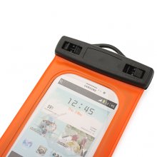 WP-160 10M Waterproof Bag for Mobile Phone 4 Colors