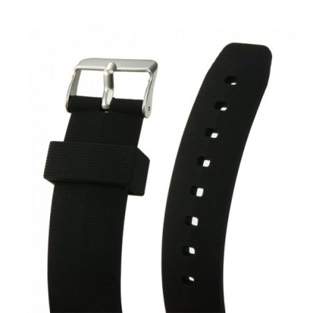 Uwatch U18 MTK6571 1.54 Inch IPS Screen Android 4.4 Bluetooth 4.0 Nano Waterproof Black