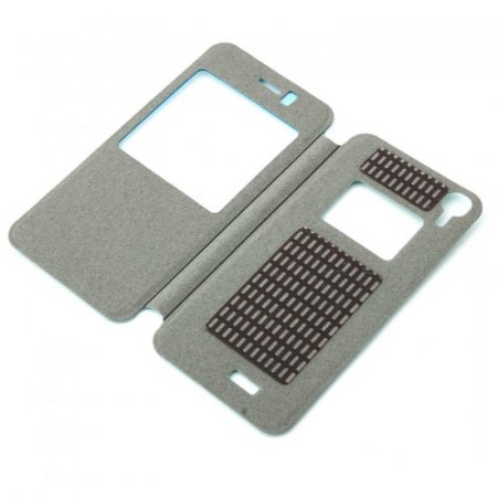 3pcs Accessories(S-View Flip Cover+8GB TF Card+ Screen Protector) for DOOGEE DG800