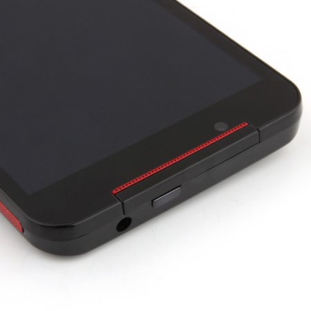 Star S5A+ Smartphone MTK6582 Android 4.2 5.0 Inch HD Gorilla Glass Screen 3G OTG- Black