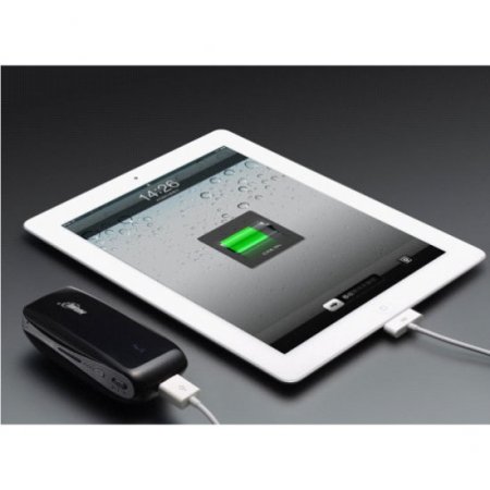 HAME P1 WiFi Wireless Router Hotspot 5200mAh Mobile Power Bank